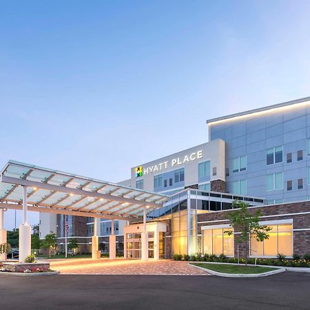 Hyatt Place Canton Lake Cable Luaran gambar