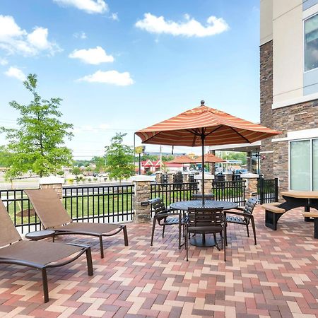 Hyatt Place Canton Lake Cable Luaran gambar