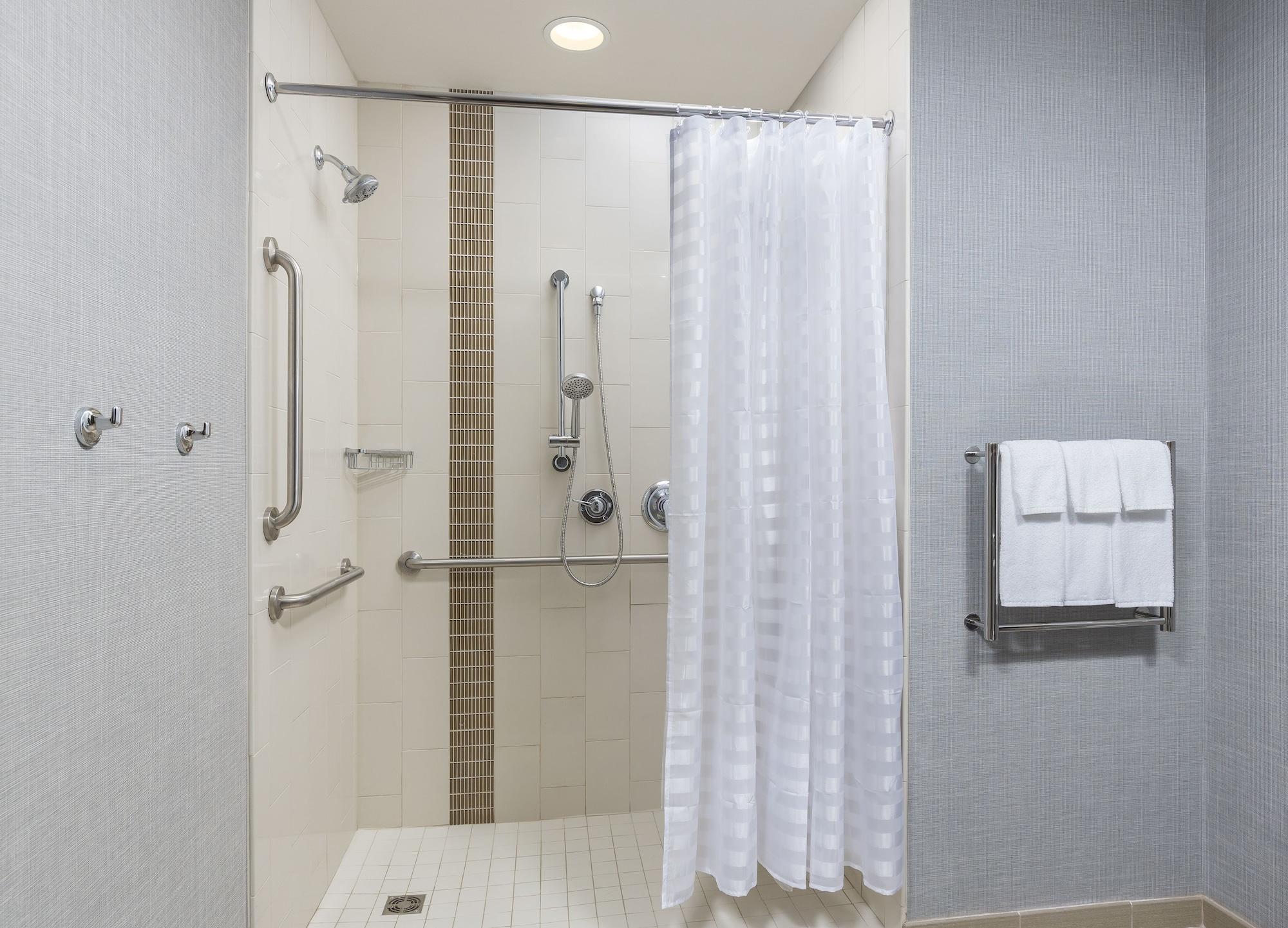 Hyatt Place Canton Lake Cable Luaran gambar