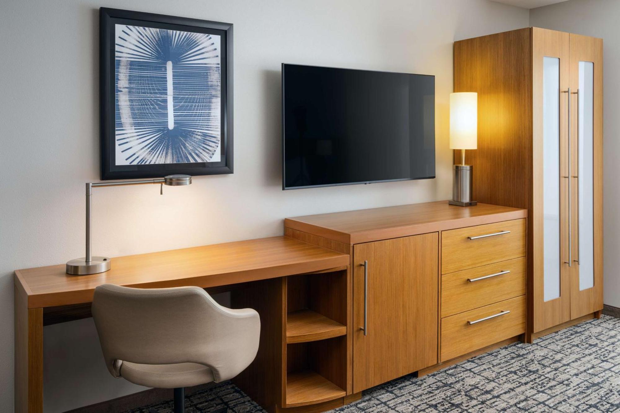 Hyatt Place Canton Lake Cable Luaran gambar