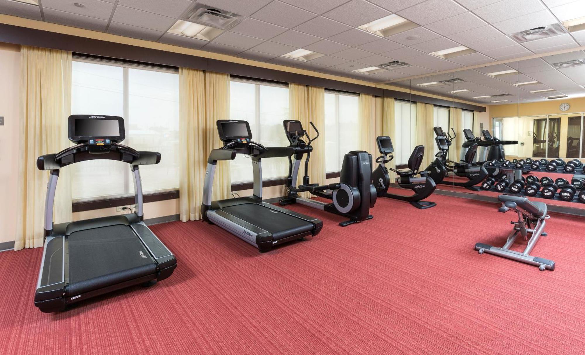 Hyatt Place Canton Lake Cable Luaran gambar