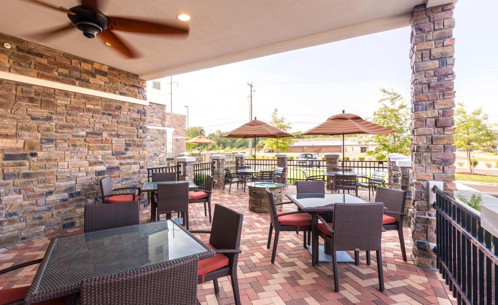 Hyatt Place Canton Lake Cable Luaran gambar