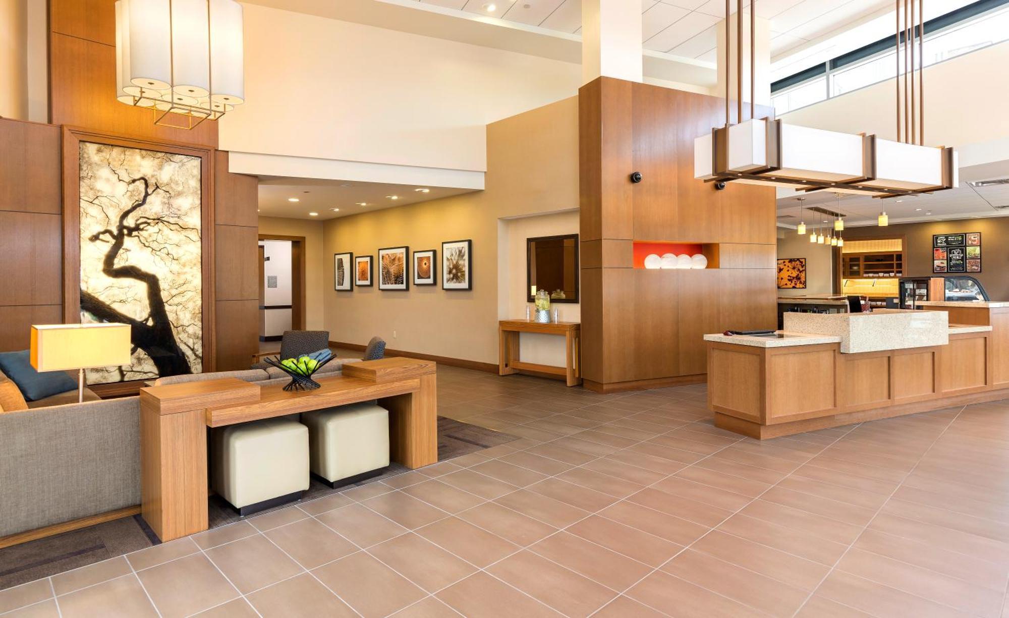 Hyatt Place Canton Lake Cable Luaran gambar