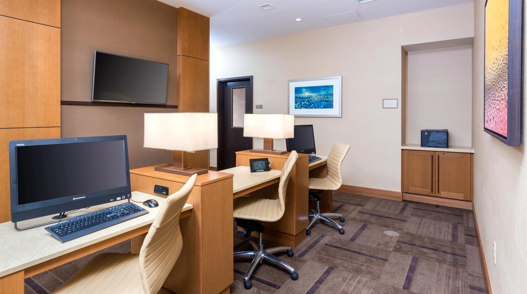 Hyatt Place Canton Lake Cable Luaran gambar