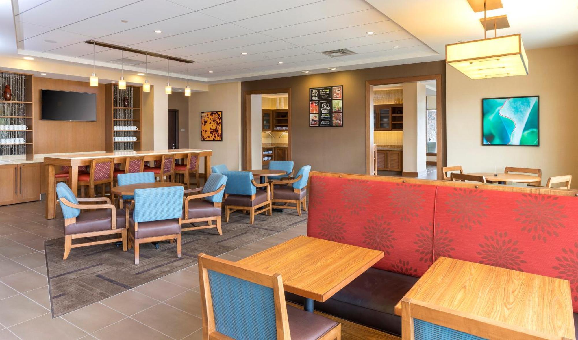 Hyatt Place Canton Lake Cable Luaran gambar