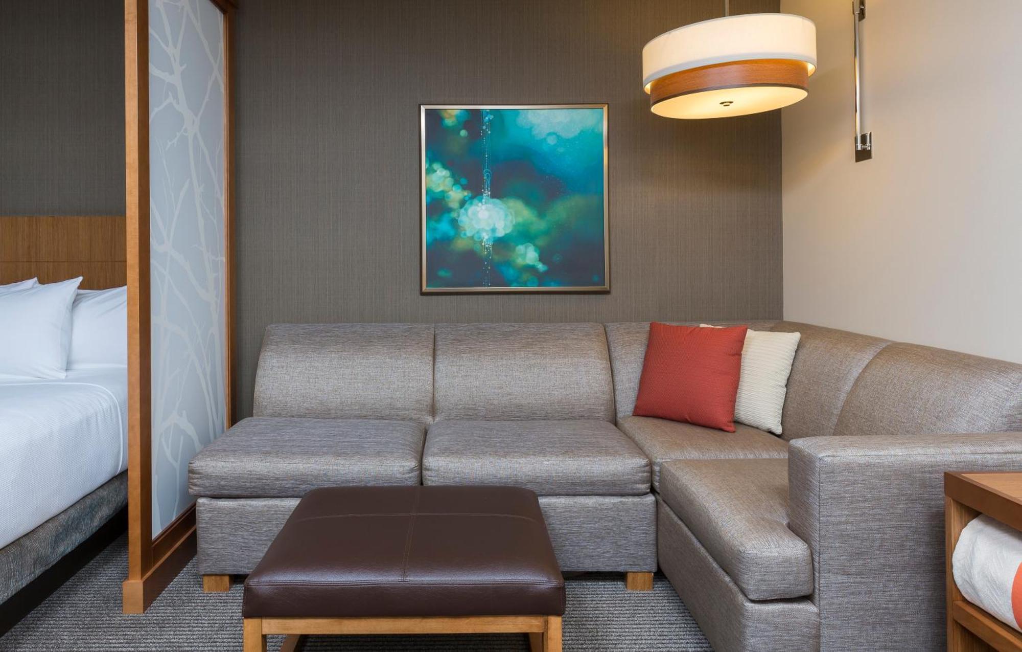 Hyatt Place Canton Lake Cable Luaran gambar