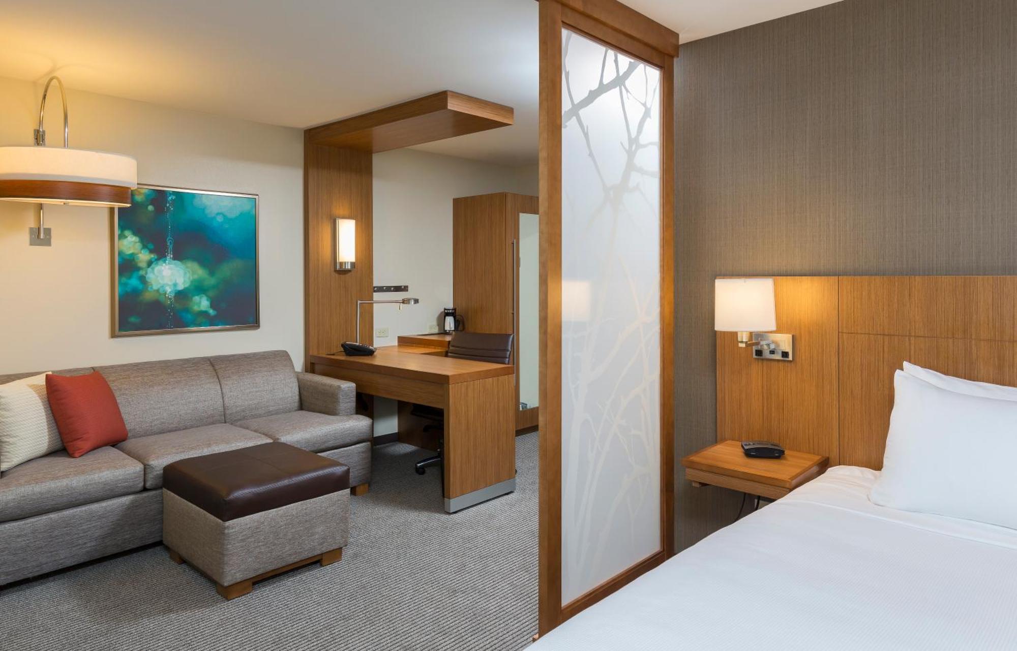 Hyatt Place Canton Lake Cable Luaran gambar