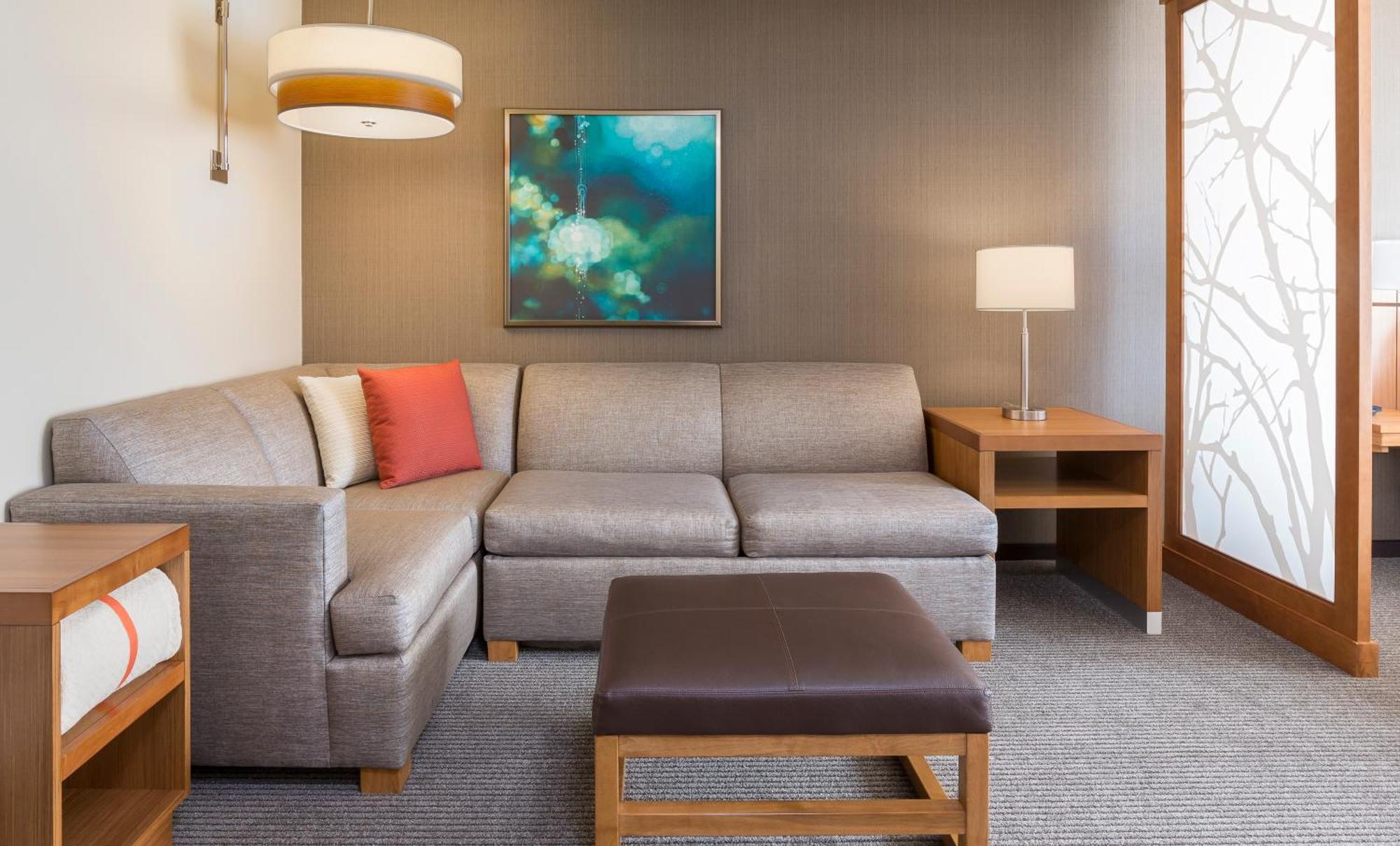 Hyatt Place Canton Lake Cable Luaran gambar