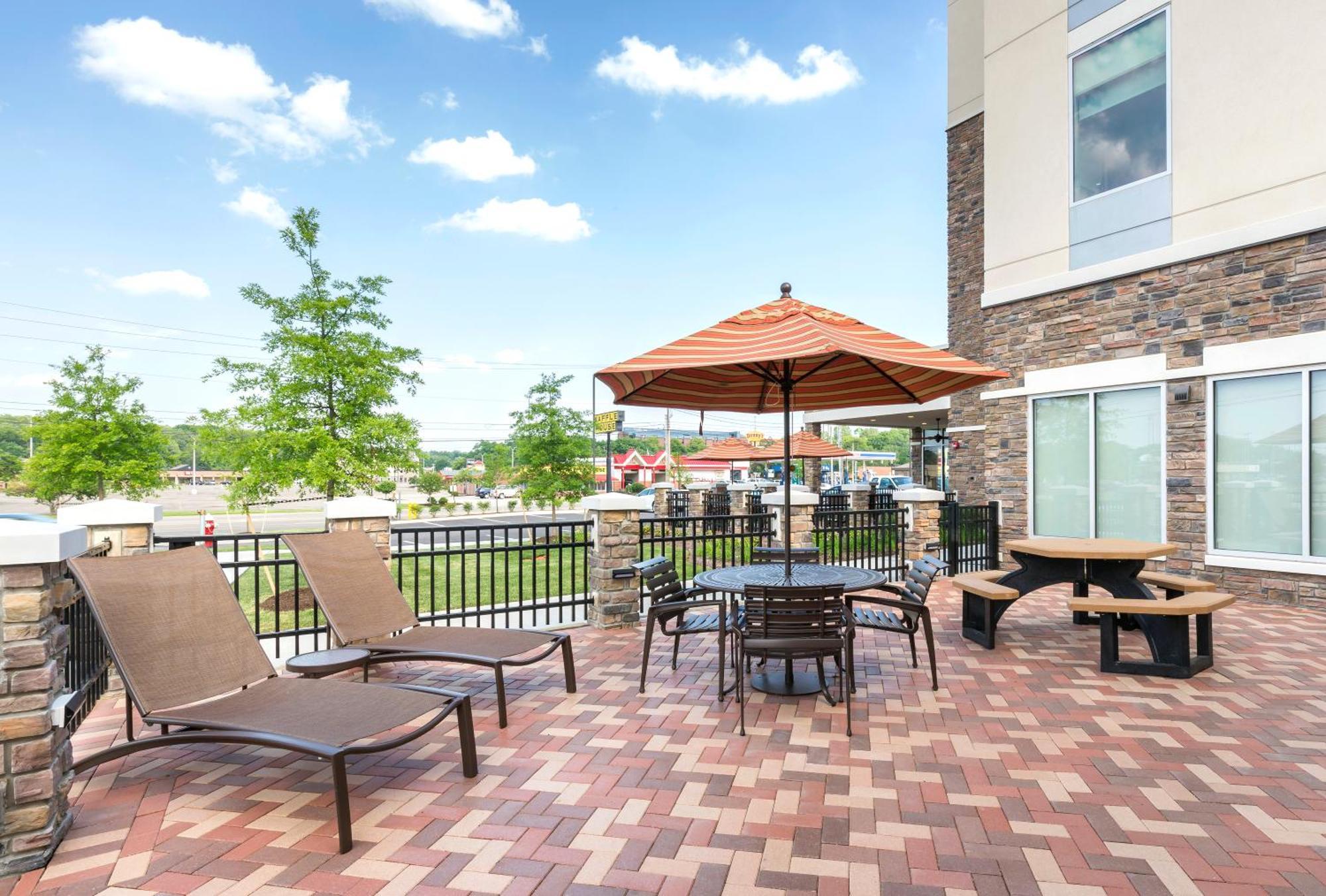 Hyatt Place Canton Lake Cable Luaran gambar