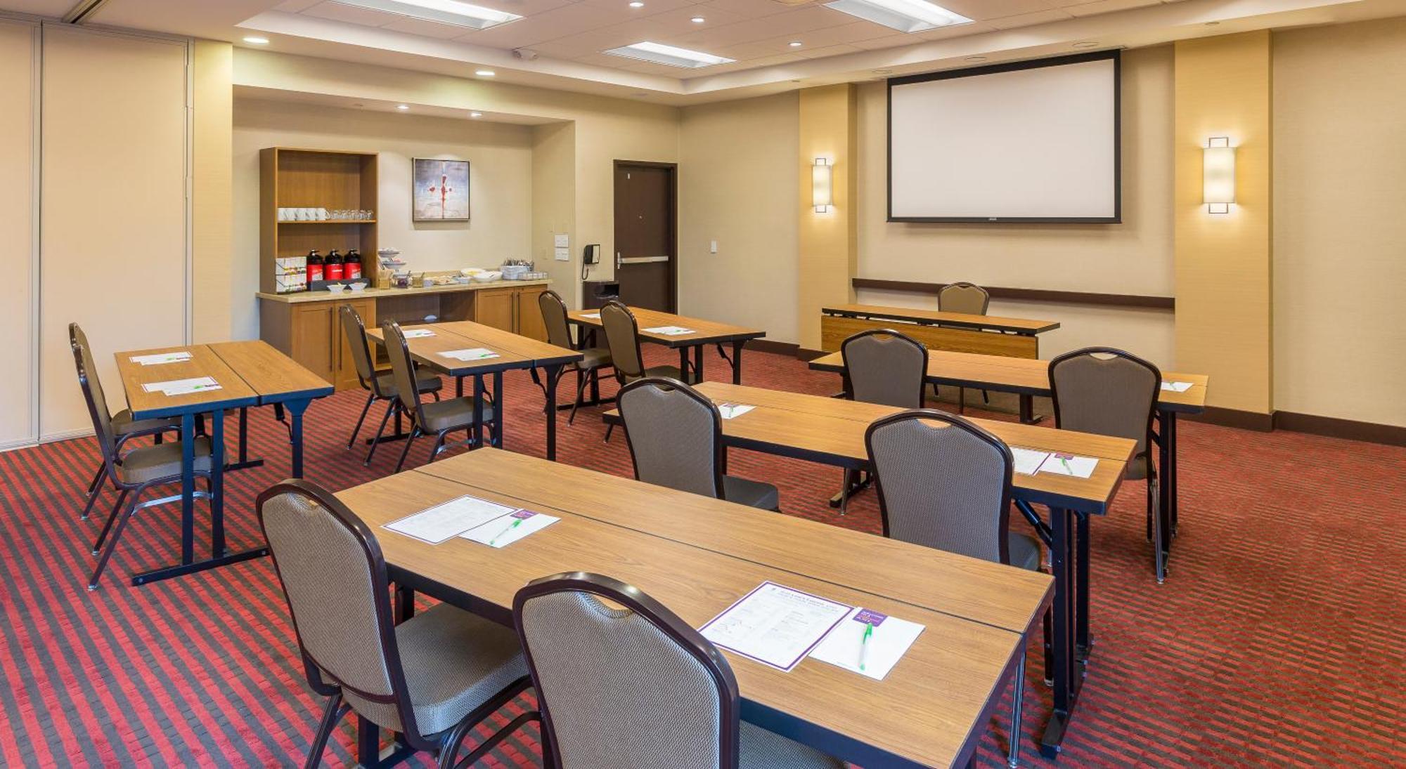 Hyatt Place Canton Lake Cable Luaran gambar