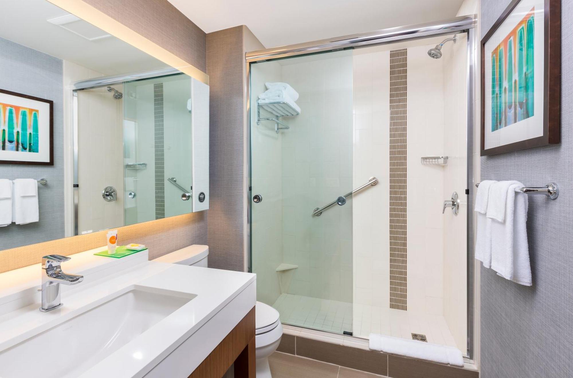 Hyatt Place Canton Lake Cable Luaran gambar
