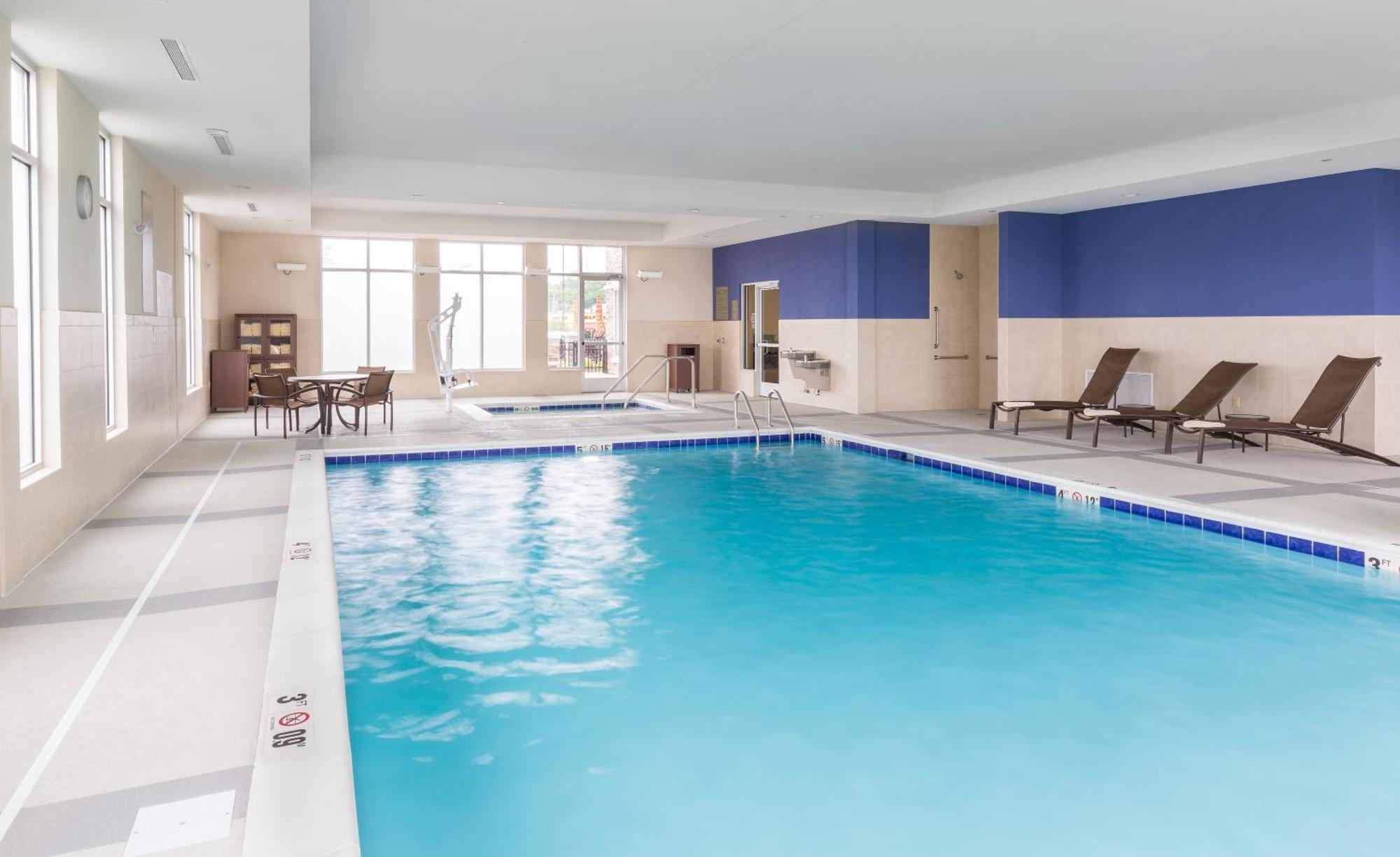 Hyatt Place Canton Lake Cable Luaran gambar