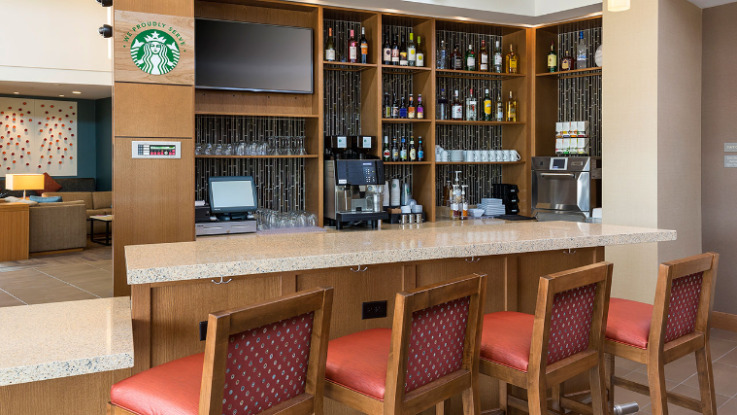 Hyatt Place Canton Lake Cable Luaran gambar