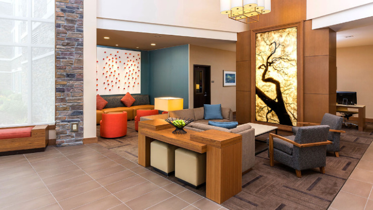 Hyatt Place Canton Lake Cable Luaran gambar
