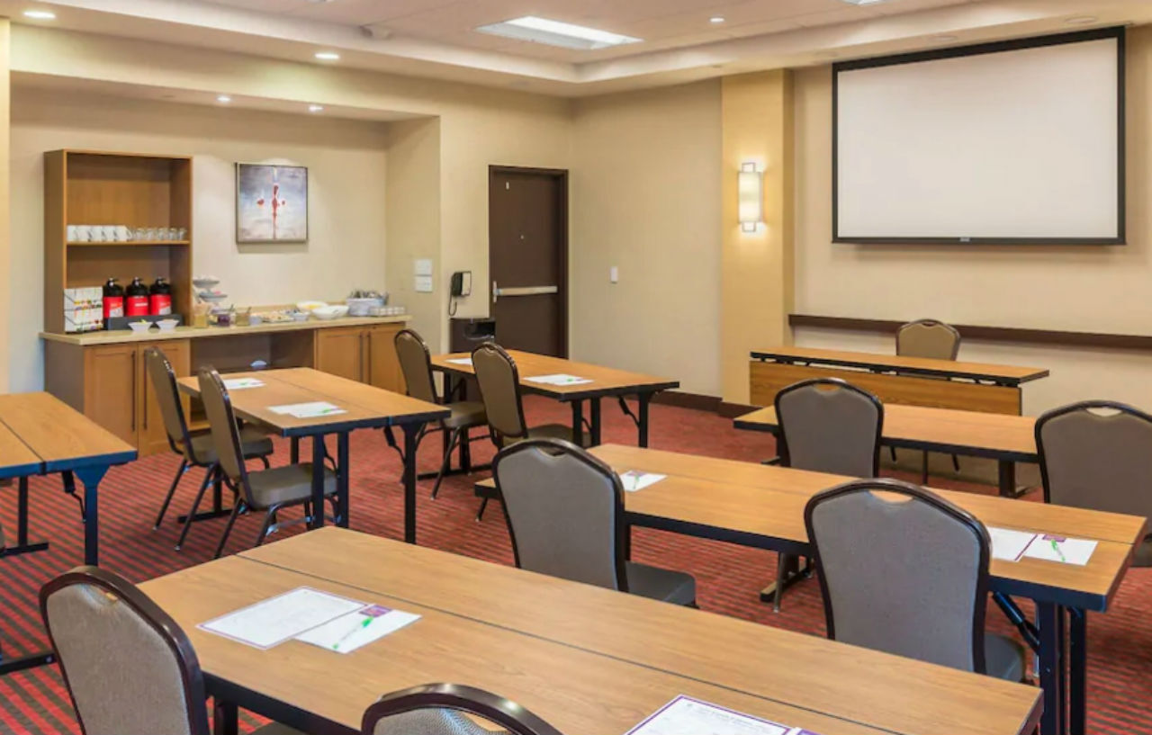 Hyatt Place Canton Lake Cable Luaran gambar